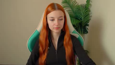 Vivien online show from 02/02/26, 07:34