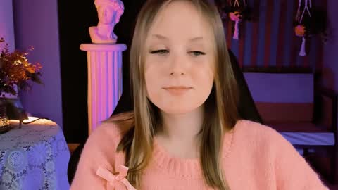 Vivien online show from 01/24/25, 04:49