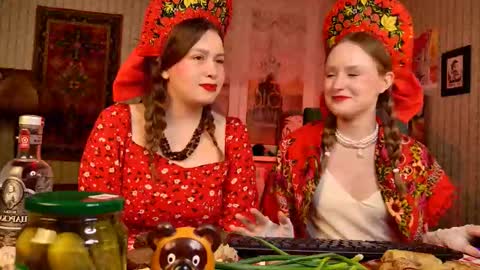 Vivien online show from 09/27/25, 10:09