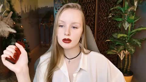 Vivien online show from 01/15/26, 01:26