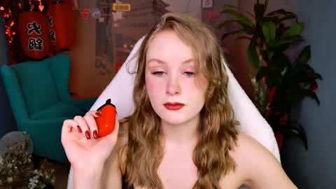 Vivien online show from 03/02/26, 05:08