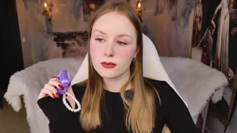 Vivien online show from 03/06/26, 05:48