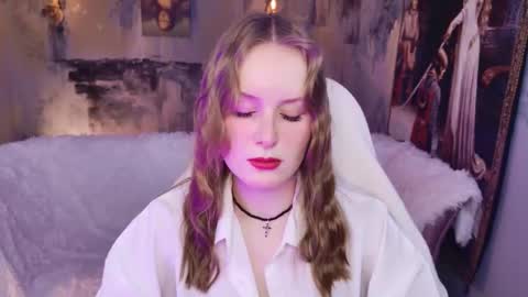 Vivien online show from 03/07/26, 05:15