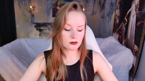 Vivien online show from 04/03/26, 05:05