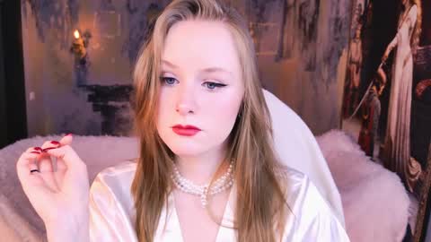 Vivien online show from 04/04/26, 05:27