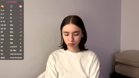 Vivi online show from 01/13/26, 07:13