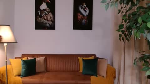 Vivienne online show from 02/14/26, 04:59