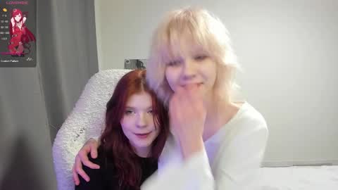 chatur babes online show from 02/12/26, 10:16