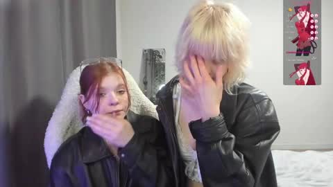 chatur babes online show from 02/26/26, 10:31