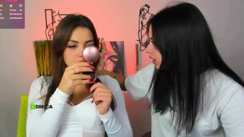 vivy_star online show from 10/18/25, 08:37