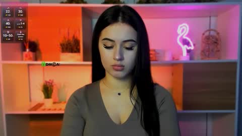 vivy_star online show from 12/02/25, 07:20