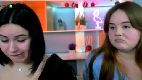 vivy_star online show from 01/14/26, 07:19