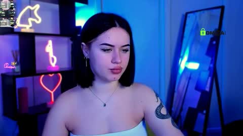 vivy_star online show from 03/08/26, 08:01