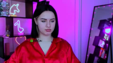 vivy_star online show from 03/10/26, 08:47