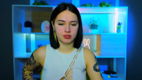 vivy_star online show from 04/08/26, 07:03