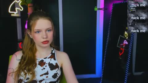 vivy_star online show from 05/25/26, 06:36