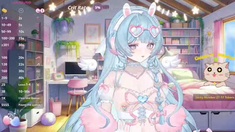 vix_rose online show from 11/20/25, 12:16