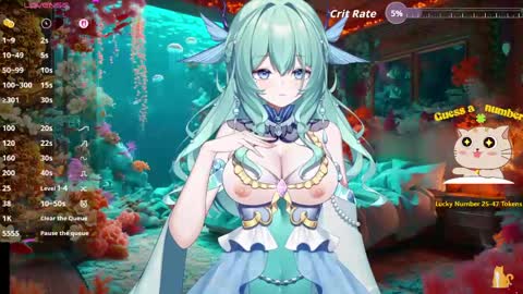 vix_rose online show from 04/10/26, 04:55