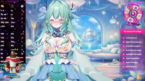 vix_rose online show from 04/30/26, 03:51