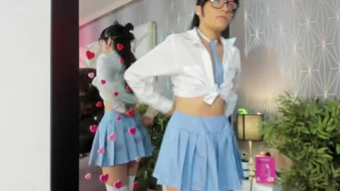 Vixen  online show from 06/05/26, 11:38