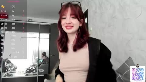 Nika 18 . online show from 03/20/26, 09:25