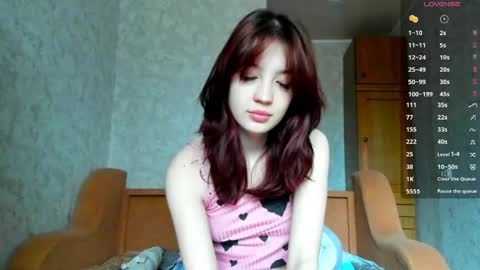 Snapshot of vixen_lab chatting on 04/27/26, 03:15 Nika 18 . online show from 04/27/26, 03:15