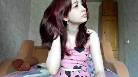 Snapshot of vixen_lab chatting on 05/17/26, 03:26 Nika 18 . online show from 05/17/26, 03:26