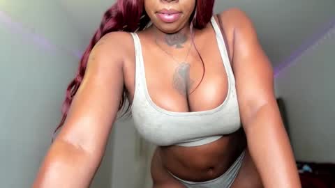 Sasha Malone online show from 12/15/25, 10:47