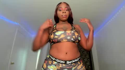 Sasha Malone online show from 04/11/26, 10:14