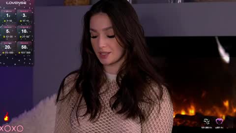 vixenamour online show from 01/23/25, 02:44