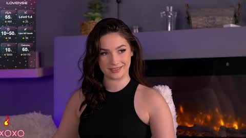 vixenamour online show from 01/29/25, 07:22