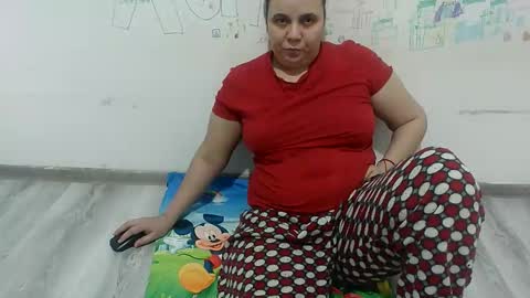 vixenbya online show from 01/16/26, 10:41