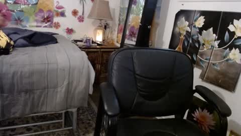 Vixen Fyre online show from 12/05/24, 06:33