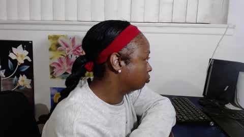 Vixen Fyre online show from 12/09/24, 01:29