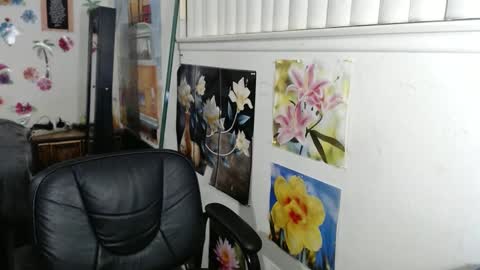 Vixen Fyre online show from 12/19/24, 05:40