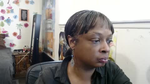 Vixen Fyre online show from 01/02/25, 11:06