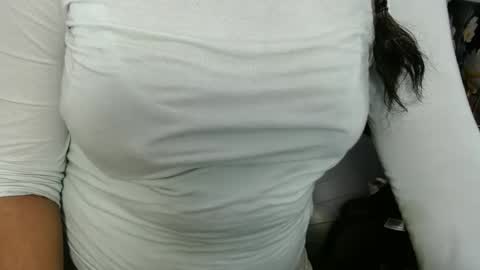 Vixen Fyre online show from 01/16/25, 07:07