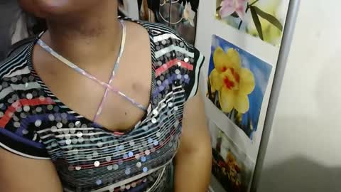 Vixen Fyre online show from 01/17/25, 11:38