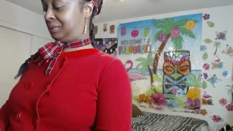 Vixen Fyre online show from 02/16/25, 04:09