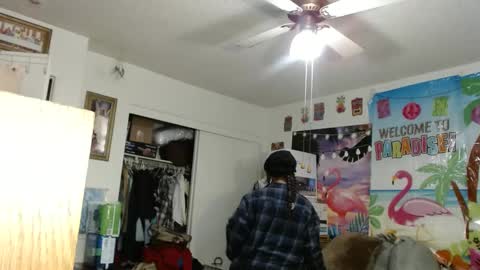 Vixen Fyre online show from 02/20/25, 04:07