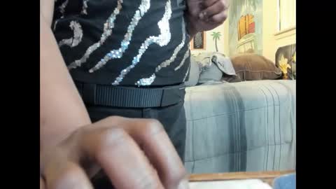 Vixen Fyre online show from 11/24/25, 04:45