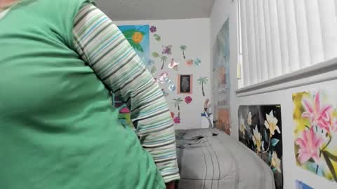 Vixen Fyre online show from 01/19/26, 02:54