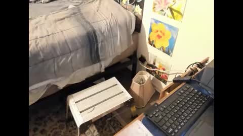 Vixen Fyre online show from 02/05/26, 03:44