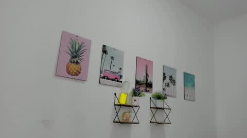 vixenlust17 online show from 02/06/26, 10:35