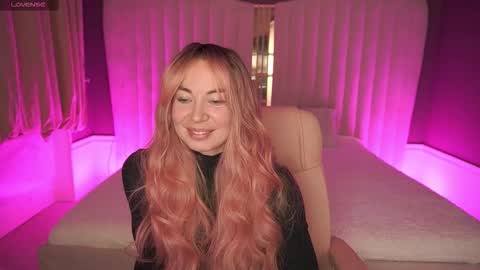 Ur Lady online show from 10/23/25, 08:07