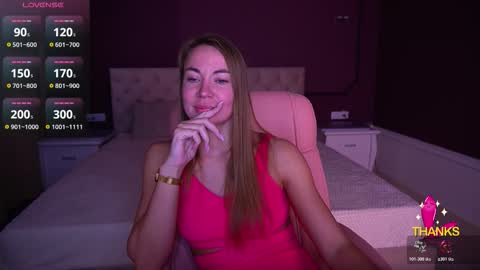 Ur Lady online show from 12/01/25, 08:47