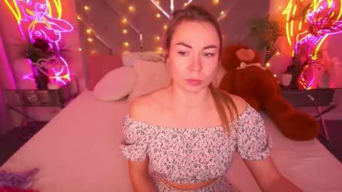 Ur Lady online show from 02/08/26, 08:56