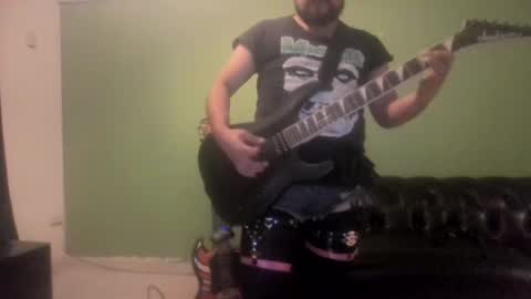 vixensixx online show from 07/29/26, 03:15