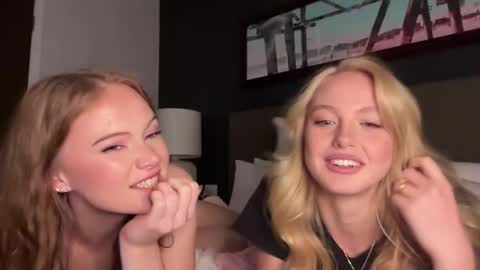 Victoria online show from 11/13/25, 02:10