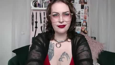 VIXIN online show from 03/14/26, 06:24